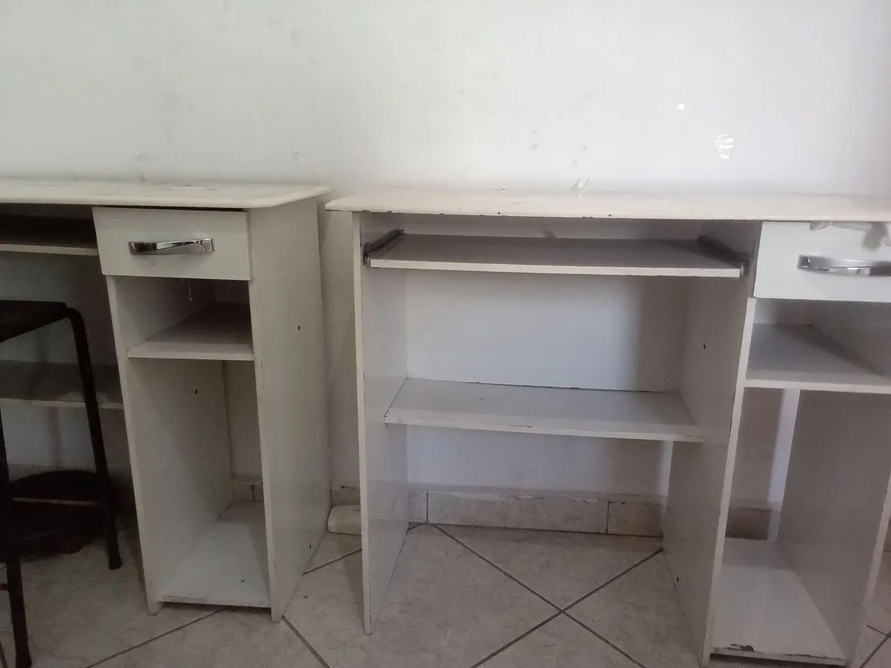 2 Mesinhas - Foto 2