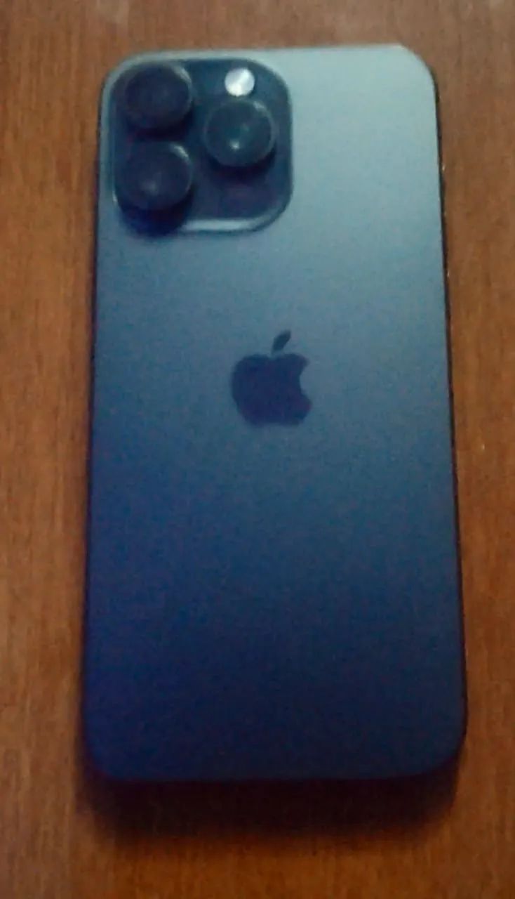 IPhone 15 Pro Max 512GB  - Foto 2