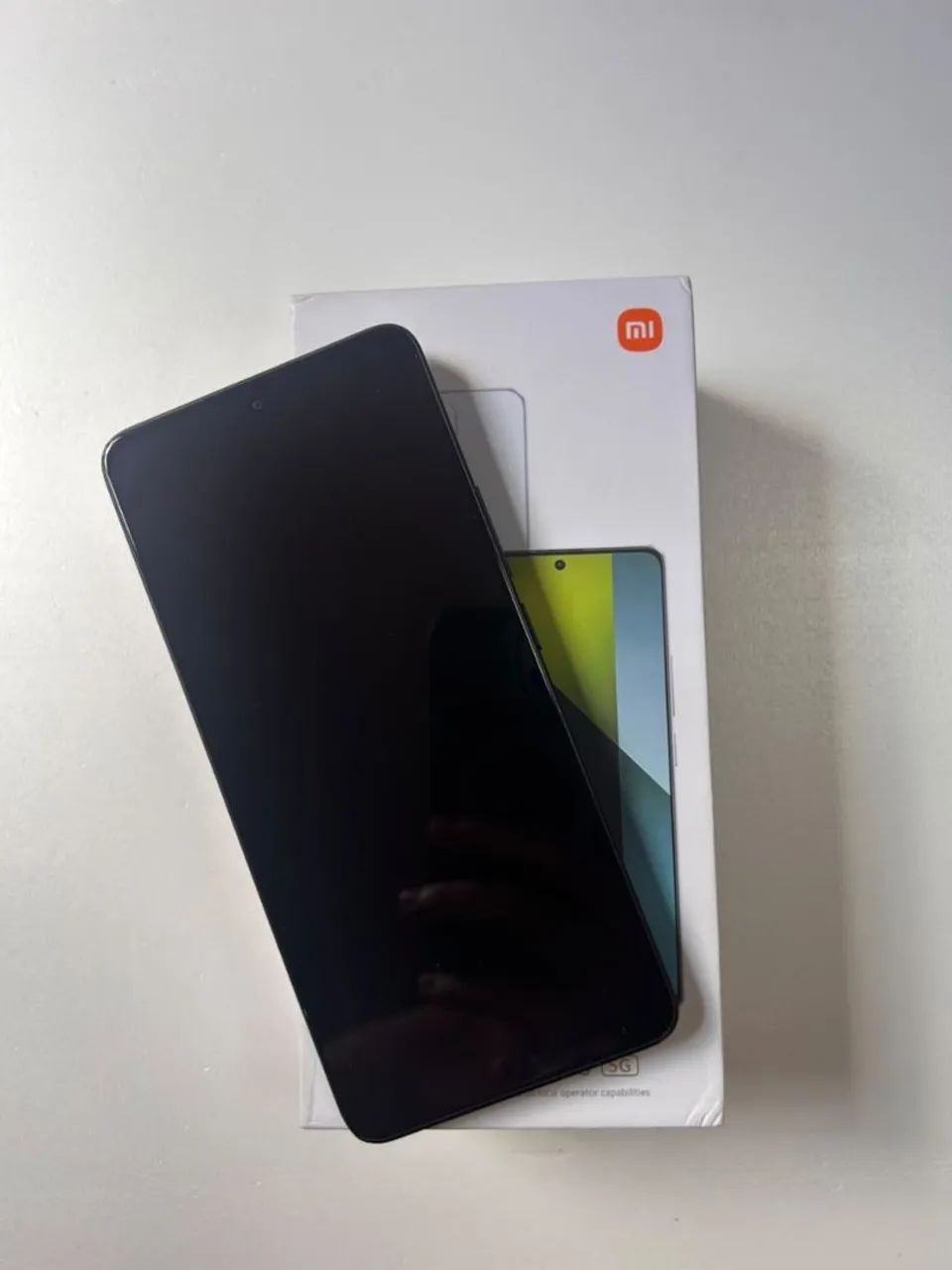 Redmi Note 13 Pro - 256gb - Foto 3