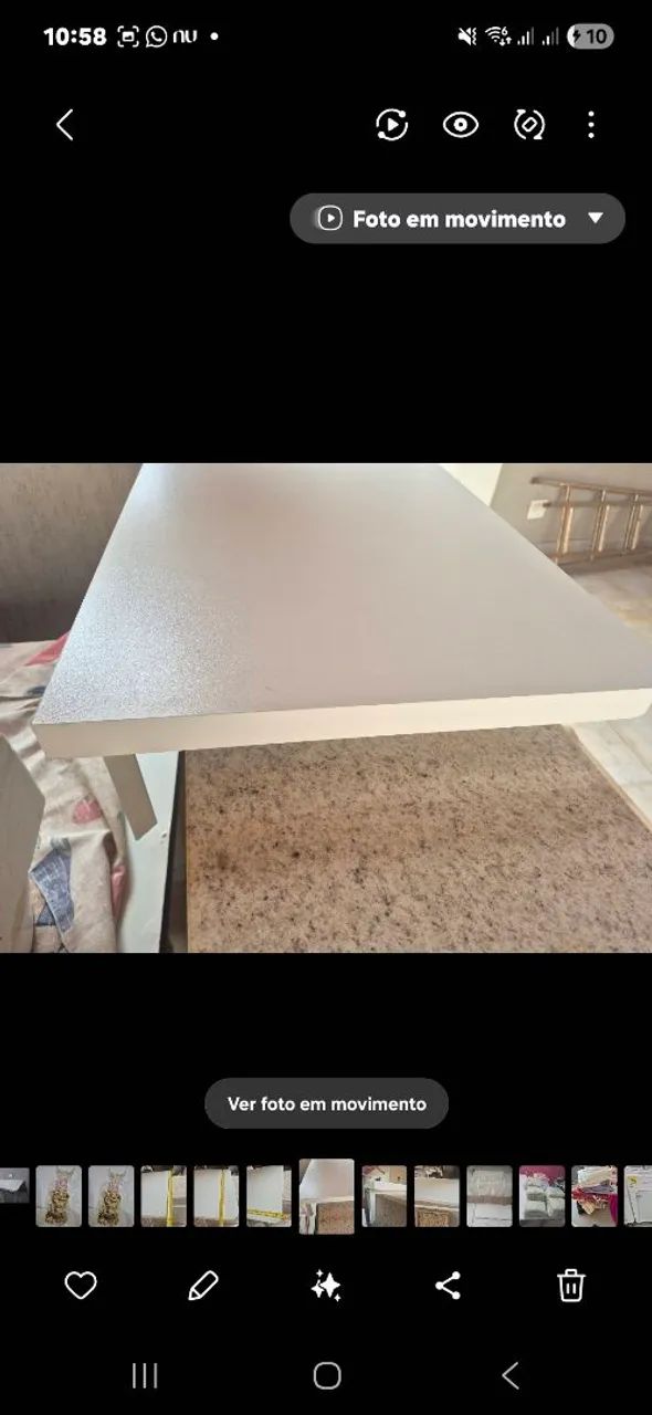 Mesa mdf - Foto 4