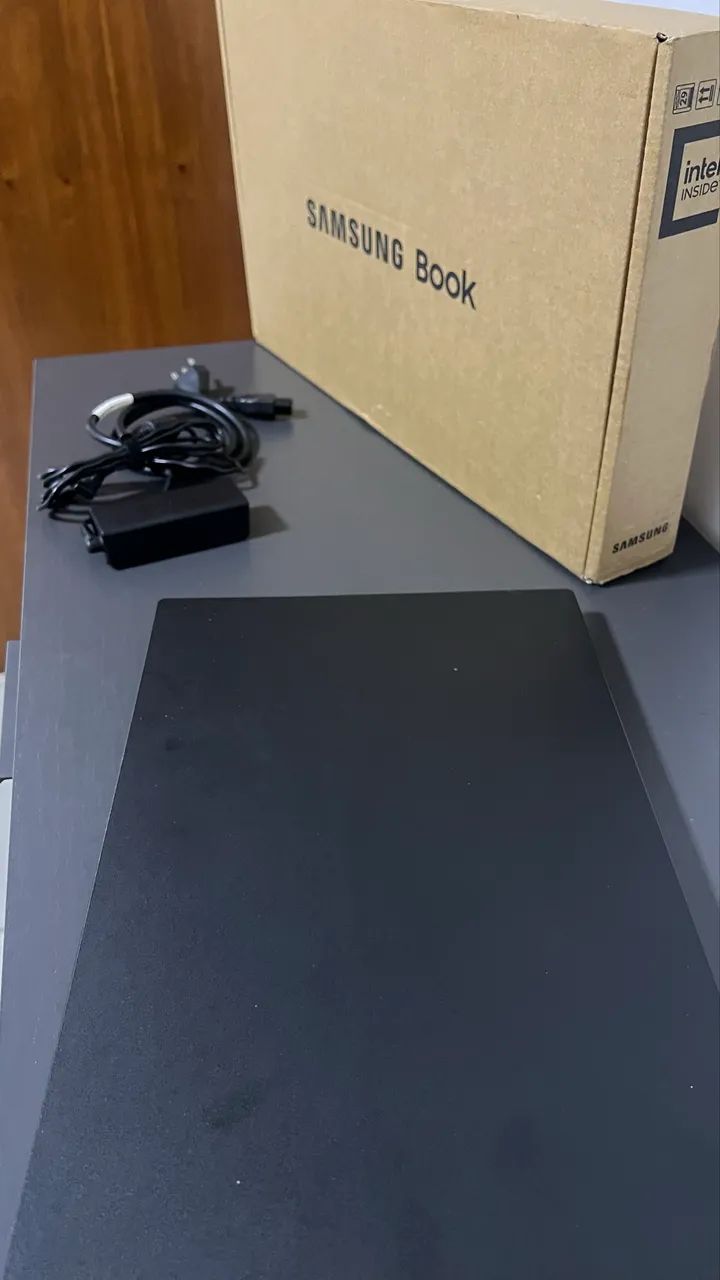 Notebook Sansung  - Foto 4