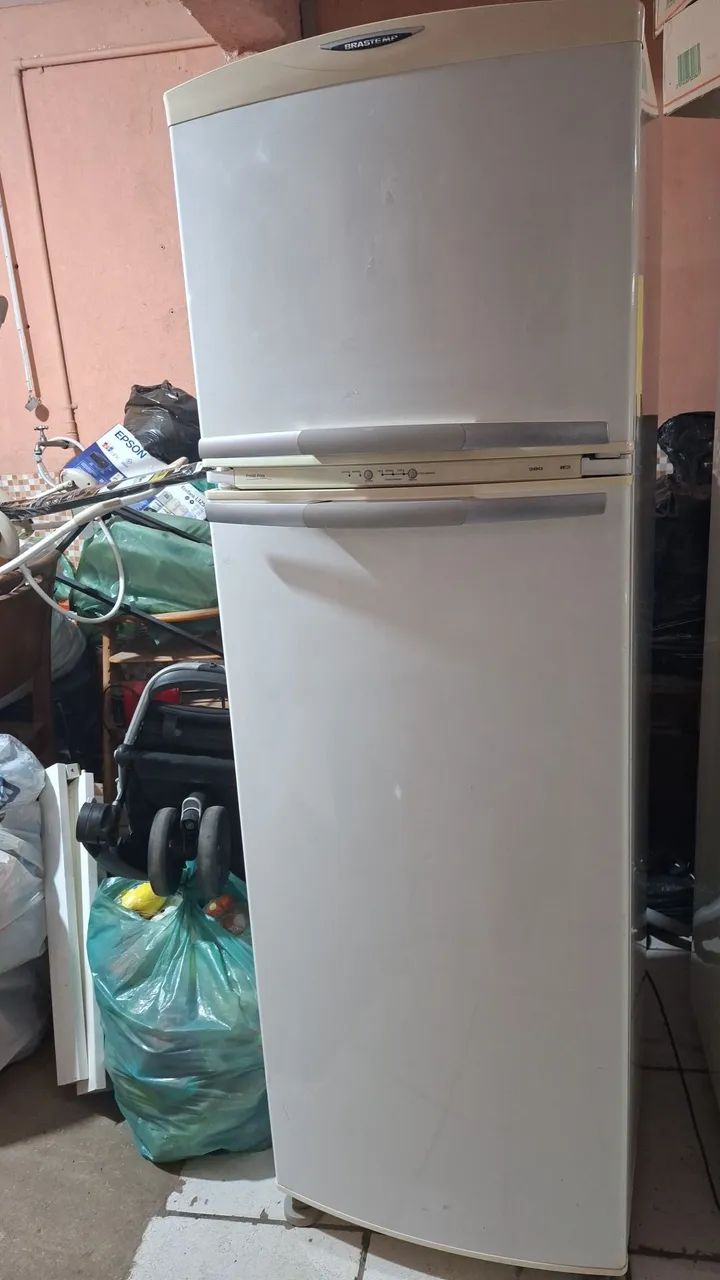 geladeira