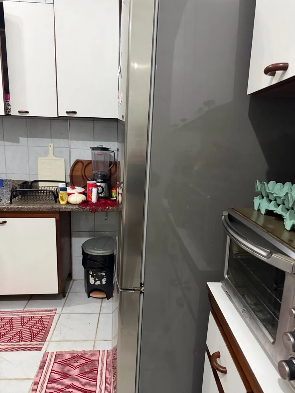 Geladeira  - Foto 4