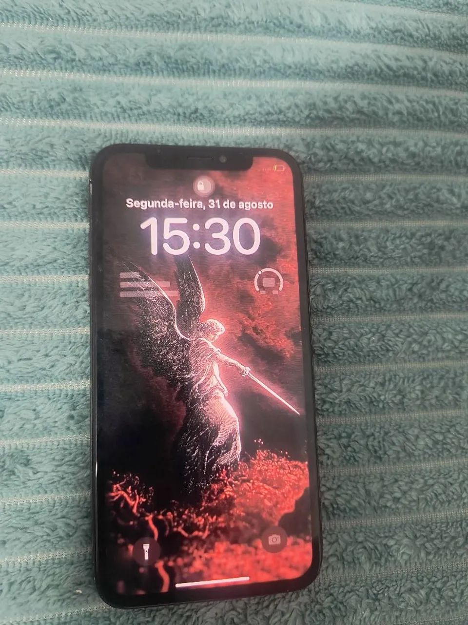IPHONE X SEMI NOVO - Foto 2