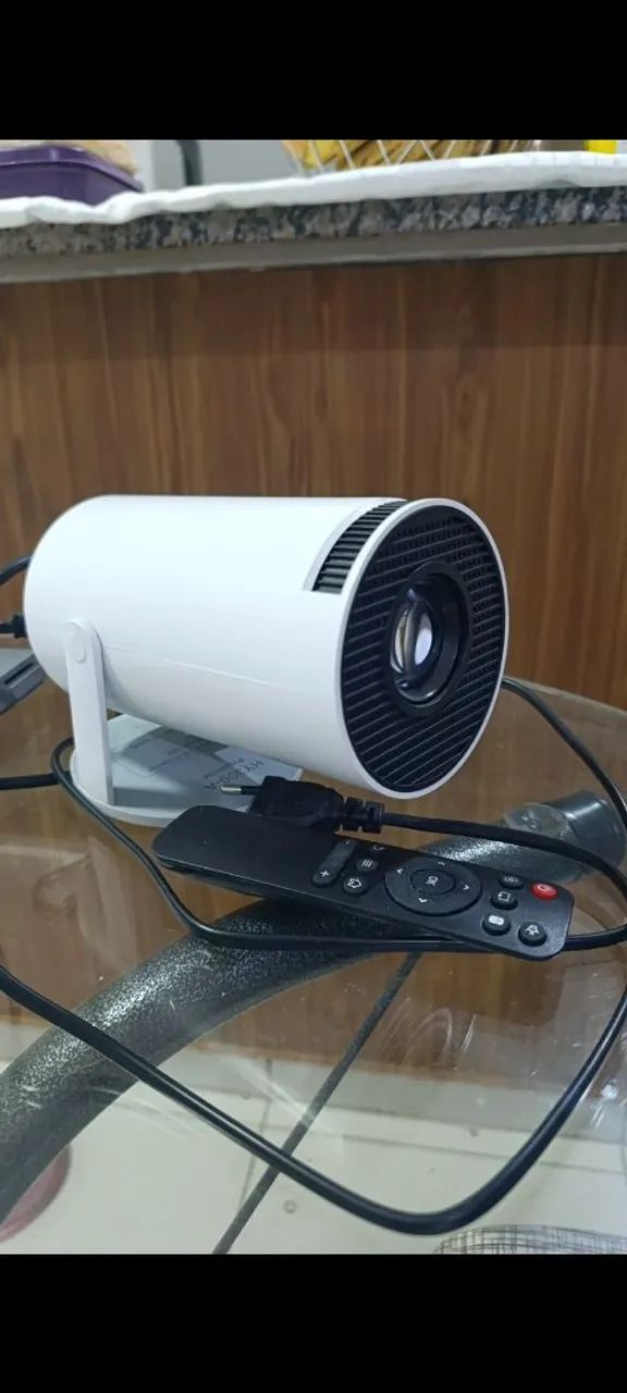 PROJETOR - Foto 3