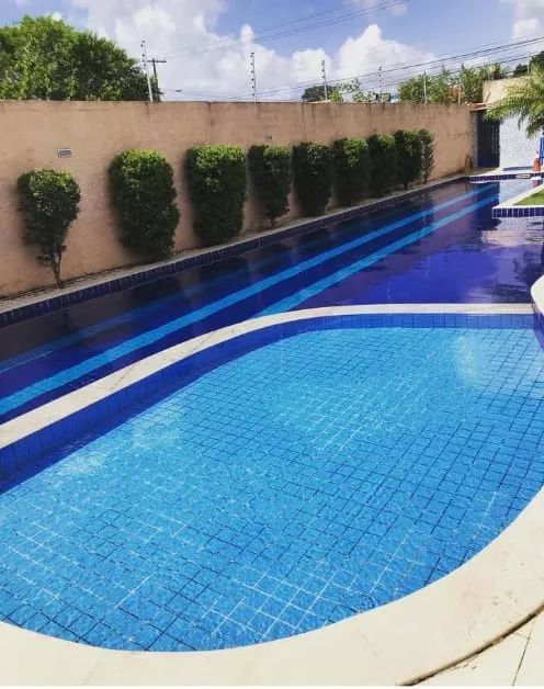 Aluguel de apartamento Mirante da Lagoa - Foto 2