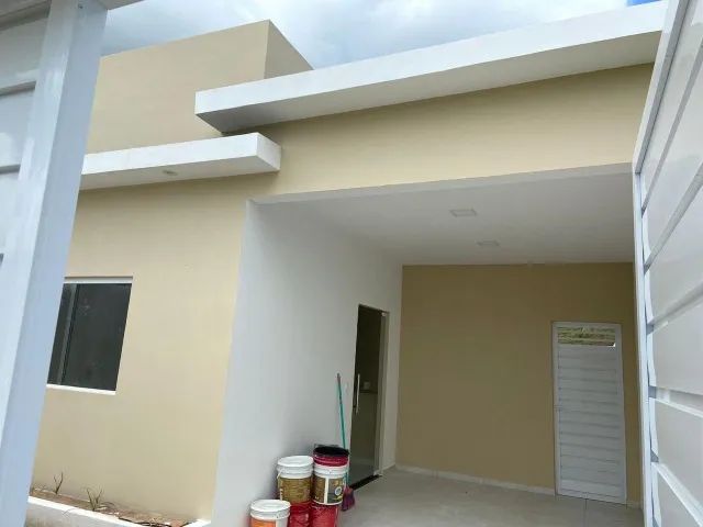 ? VENDE-SE CASA EM VIÇOSA/AL  - Foto 2