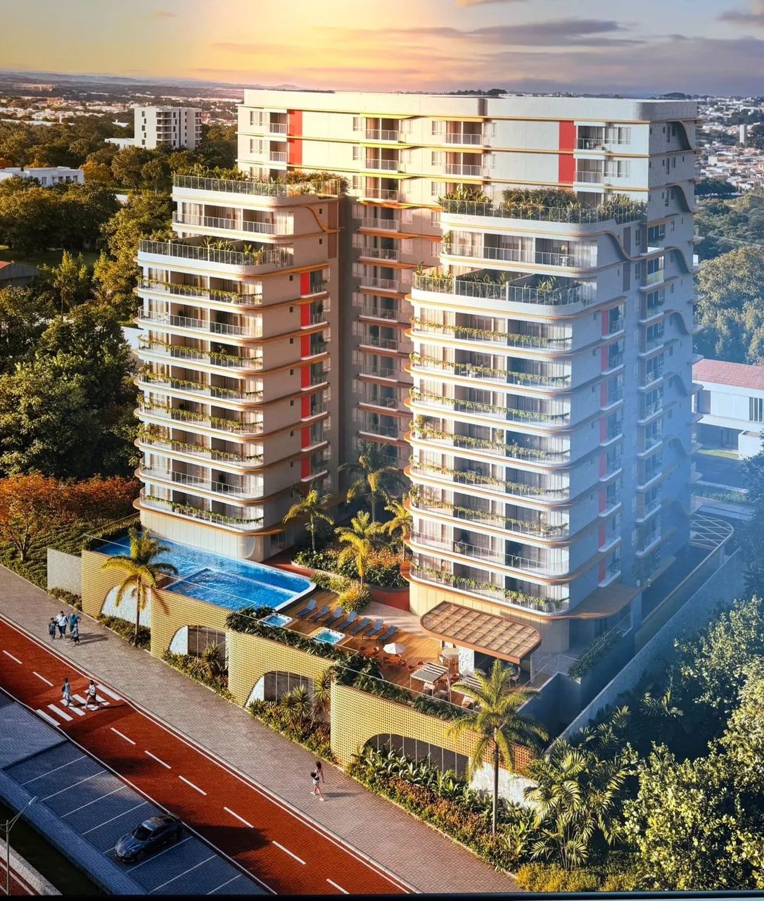 Repasse Smart Copacabana - Orla de Pituaçu