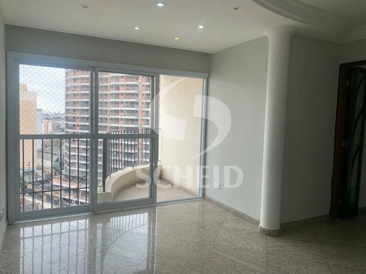 Venda Cobertura na Vila Mascote