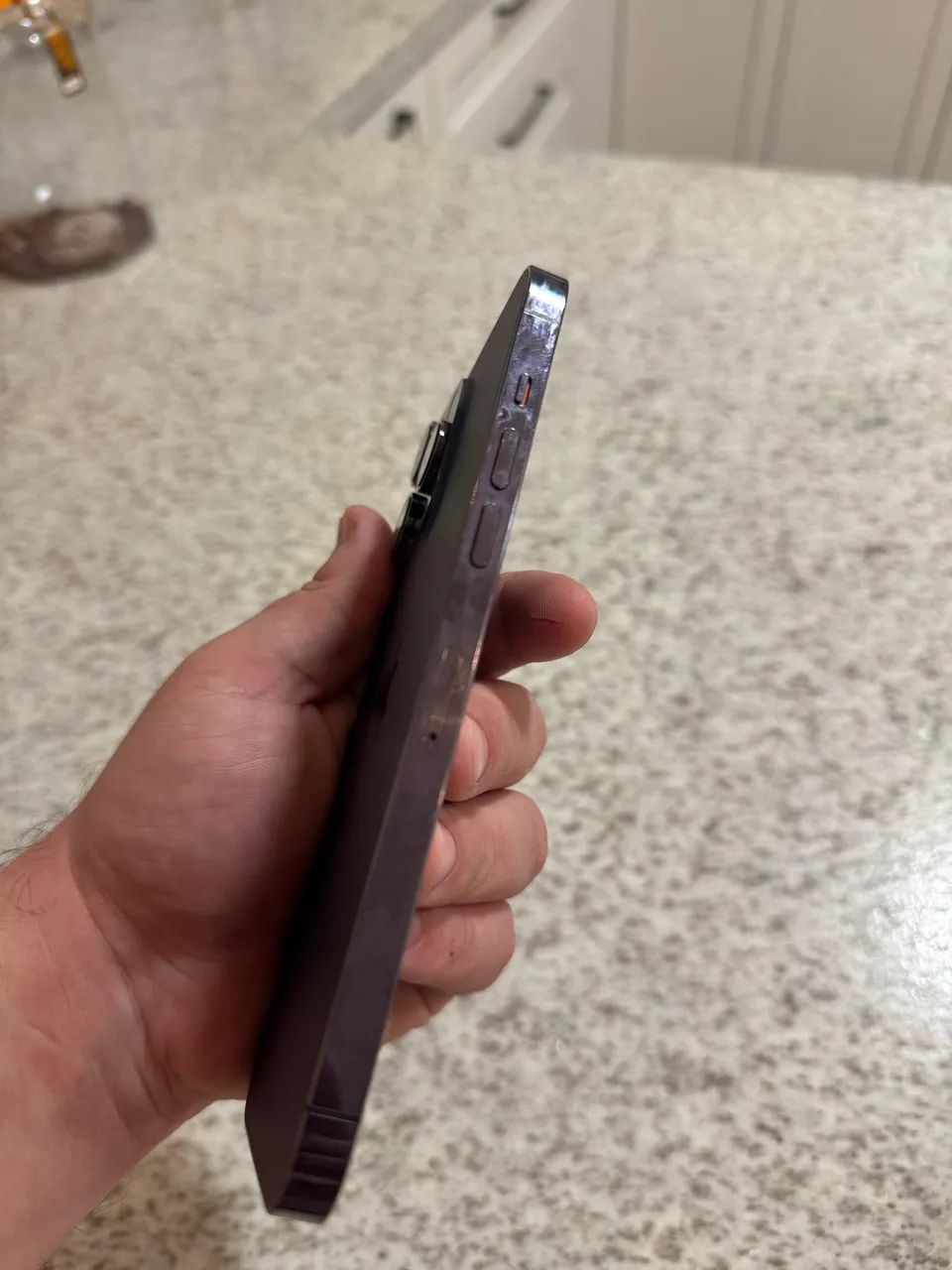iPhone 14 Pro Max 128GB - Foto 4