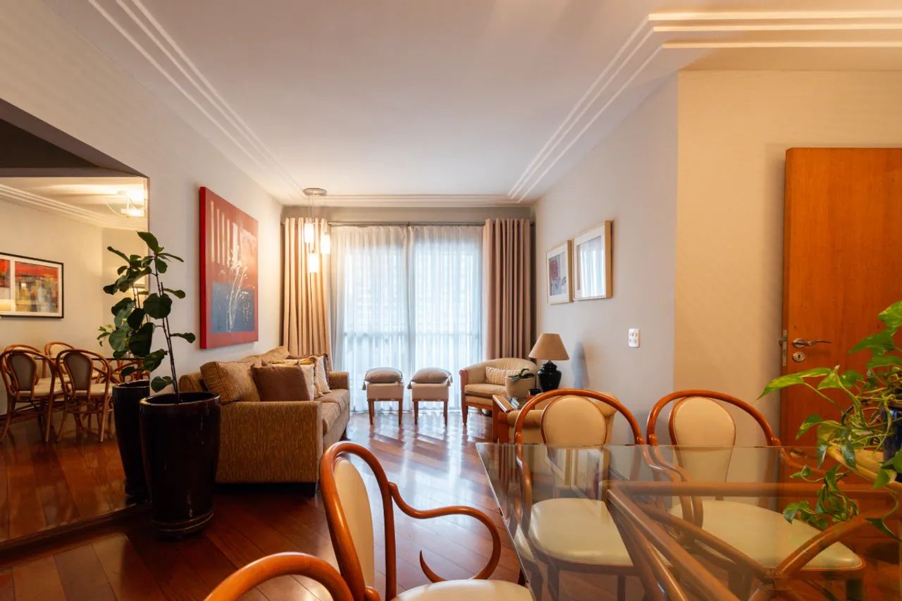 Apartamento para venda em Ipiranga com 2 quartos, 83m² - Foto 3