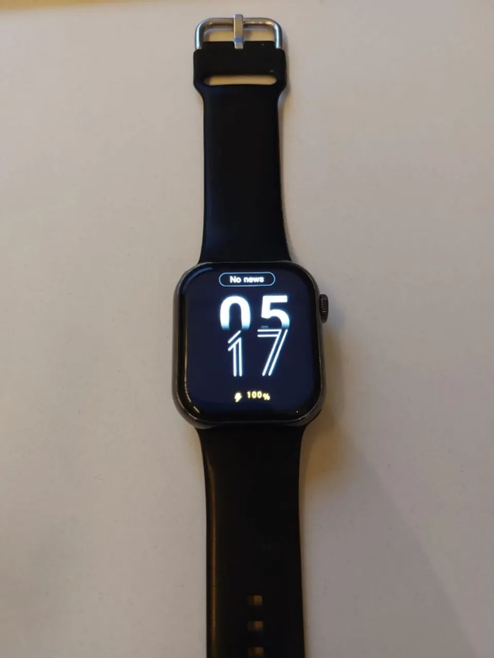 Smartwatch Série 8