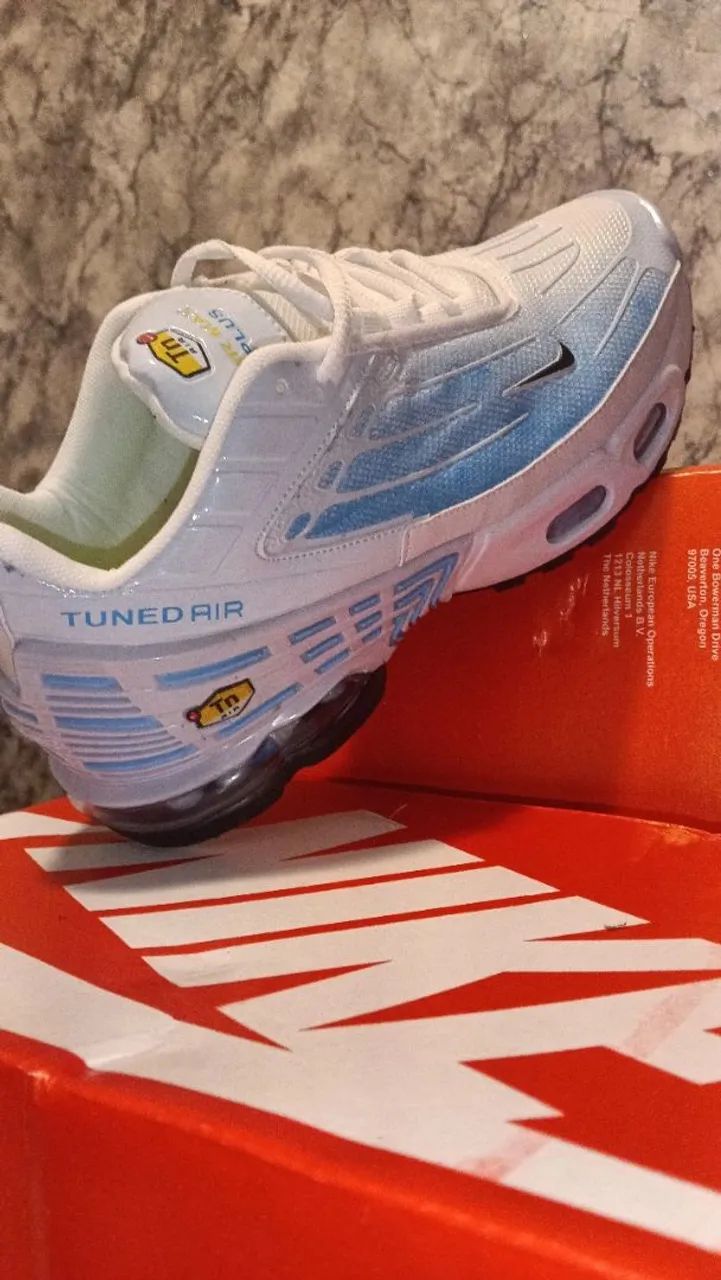 Nike tn 3 plus - Foto 2
