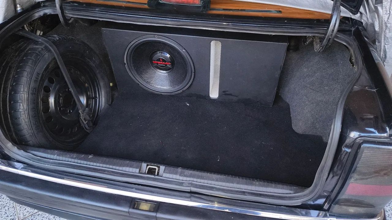 som automotivo  - Foto 2