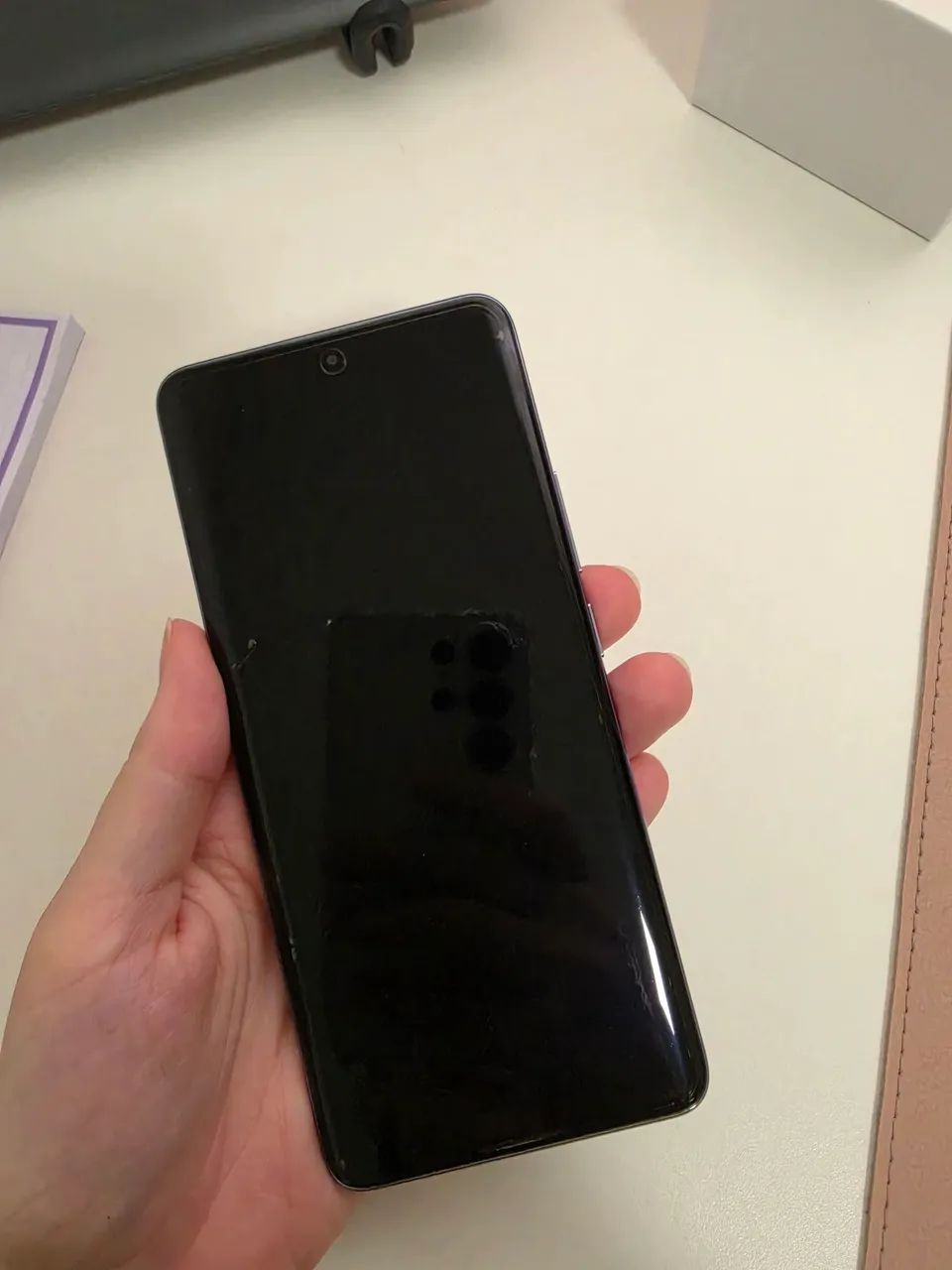 Xiaomi Redmi note 14 pro - Foto 4