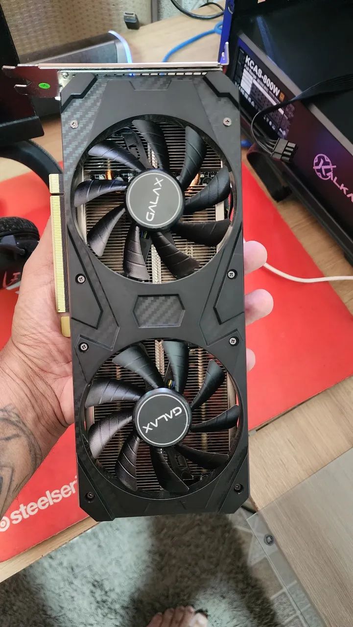 RTX 3060TI 