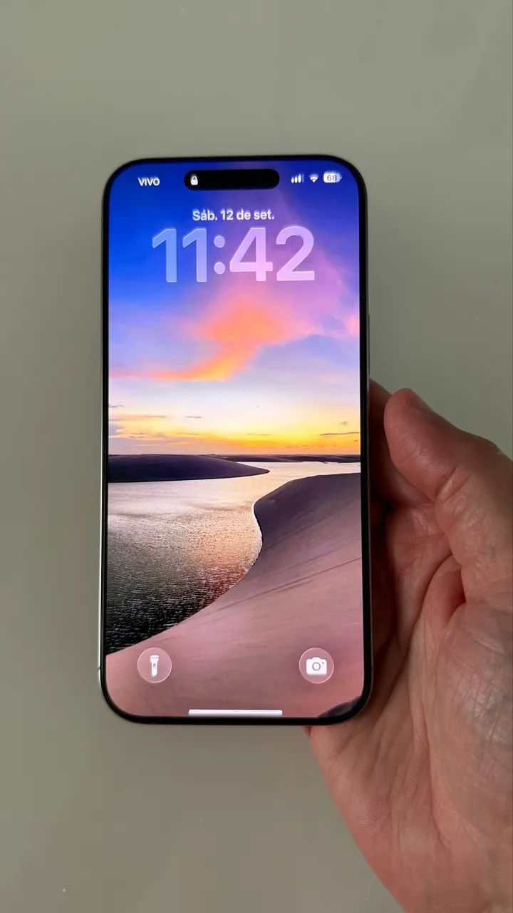 iPhone 16 Pro Max, 512GB