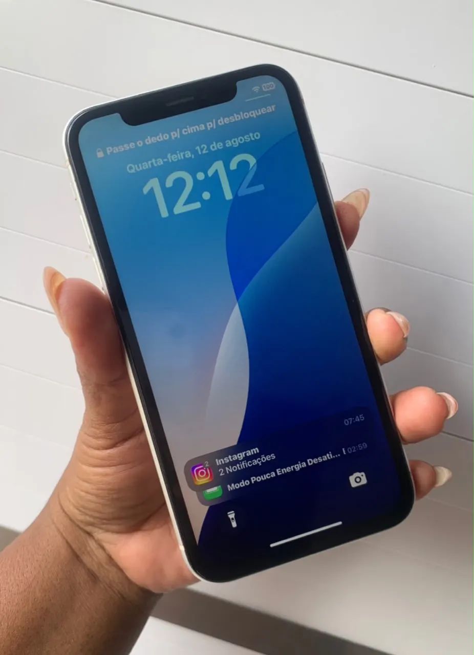 iPhone XR  - Foto 2