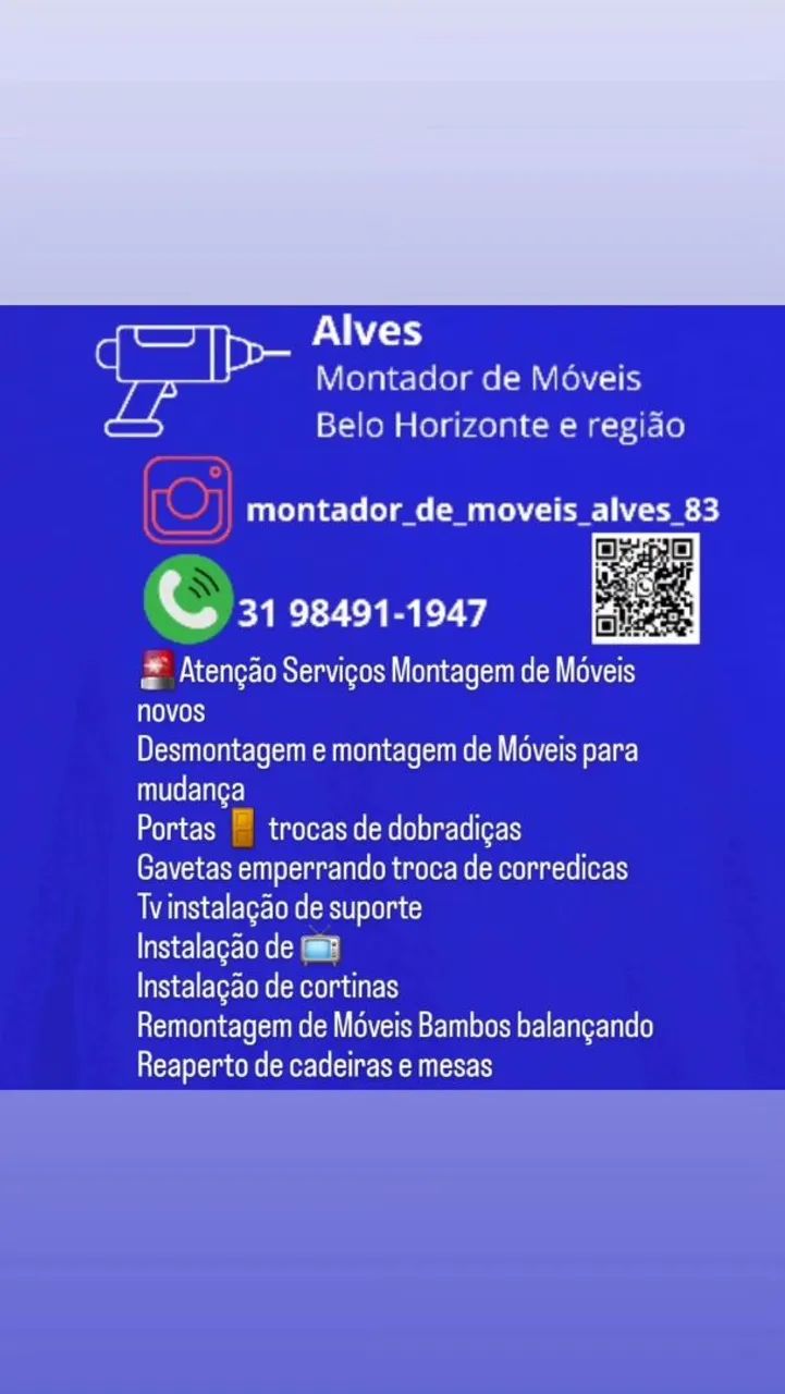 Serviços desmontagem de Móveis mudança  - Foto 3