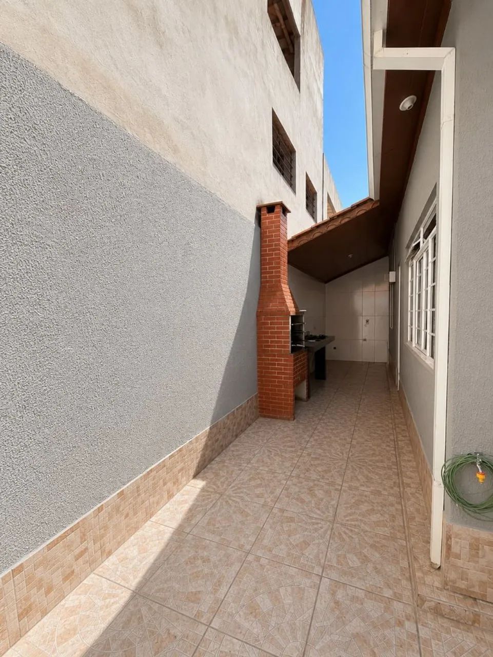 Jardim Centenário Aracaju SE - Foto 5