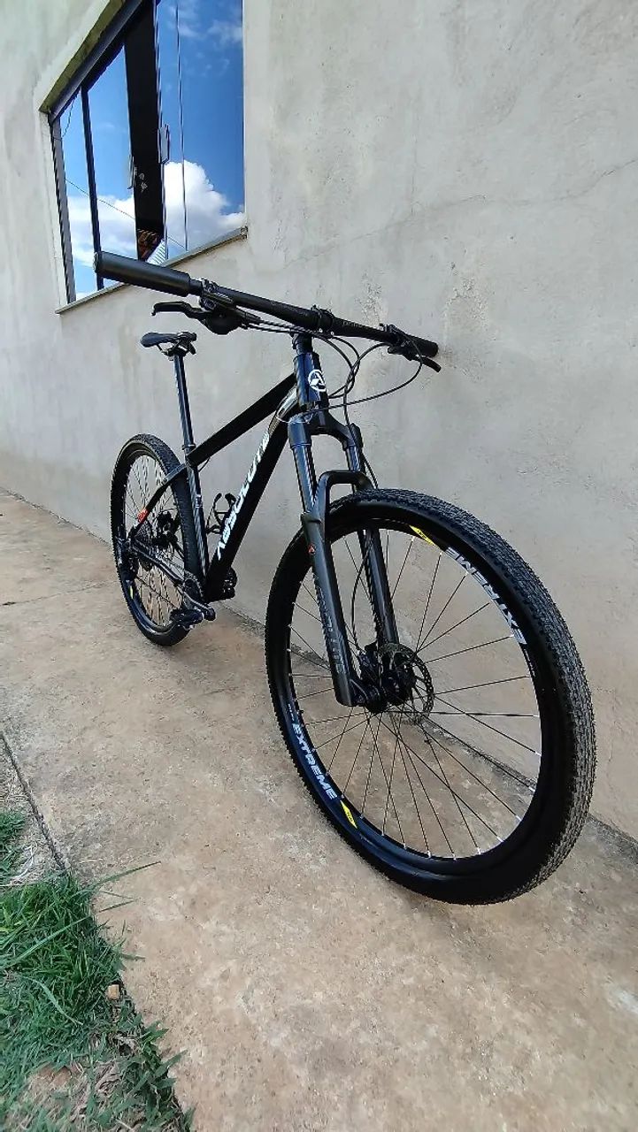Bike Absolute Nero 5 