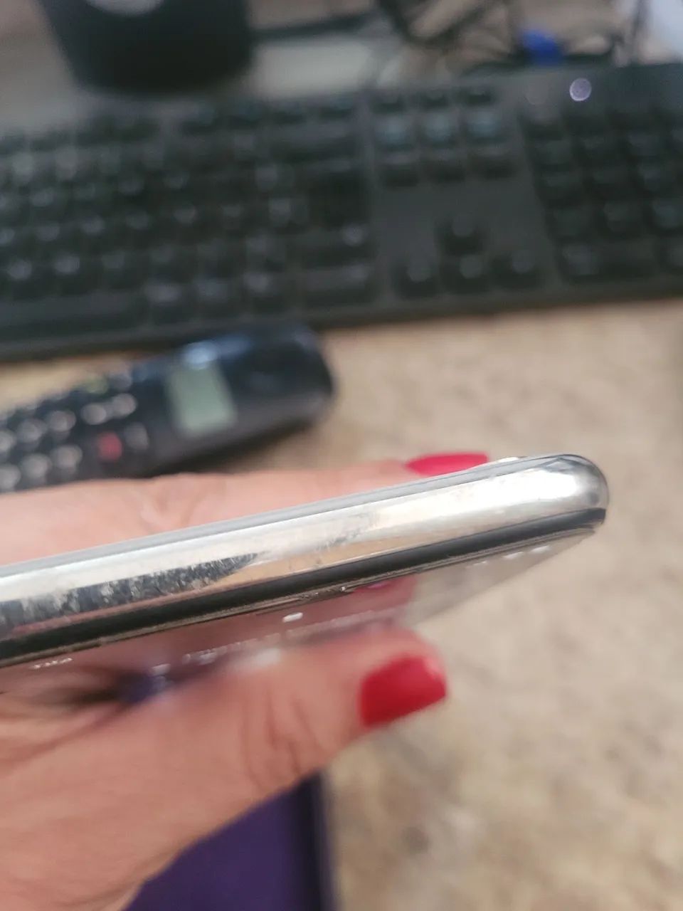 IPhone x  - Foto 5
