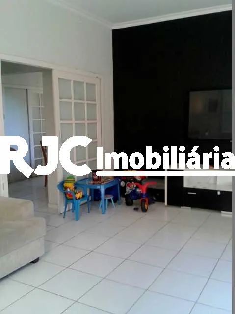 Casa de rua - Duplex / Residencial / Tijuca - Foto 4