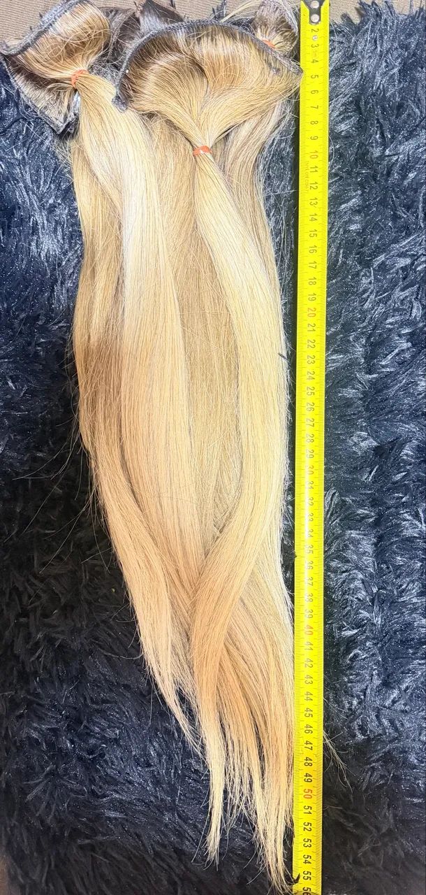 mega hair  - Foto 4