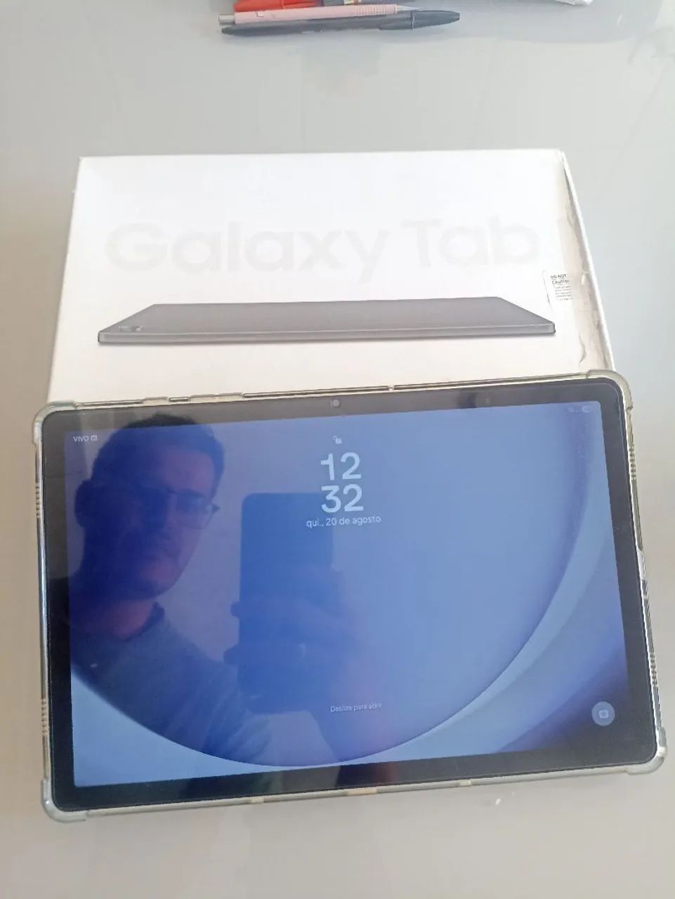 Tablet a9+ - Foto 5