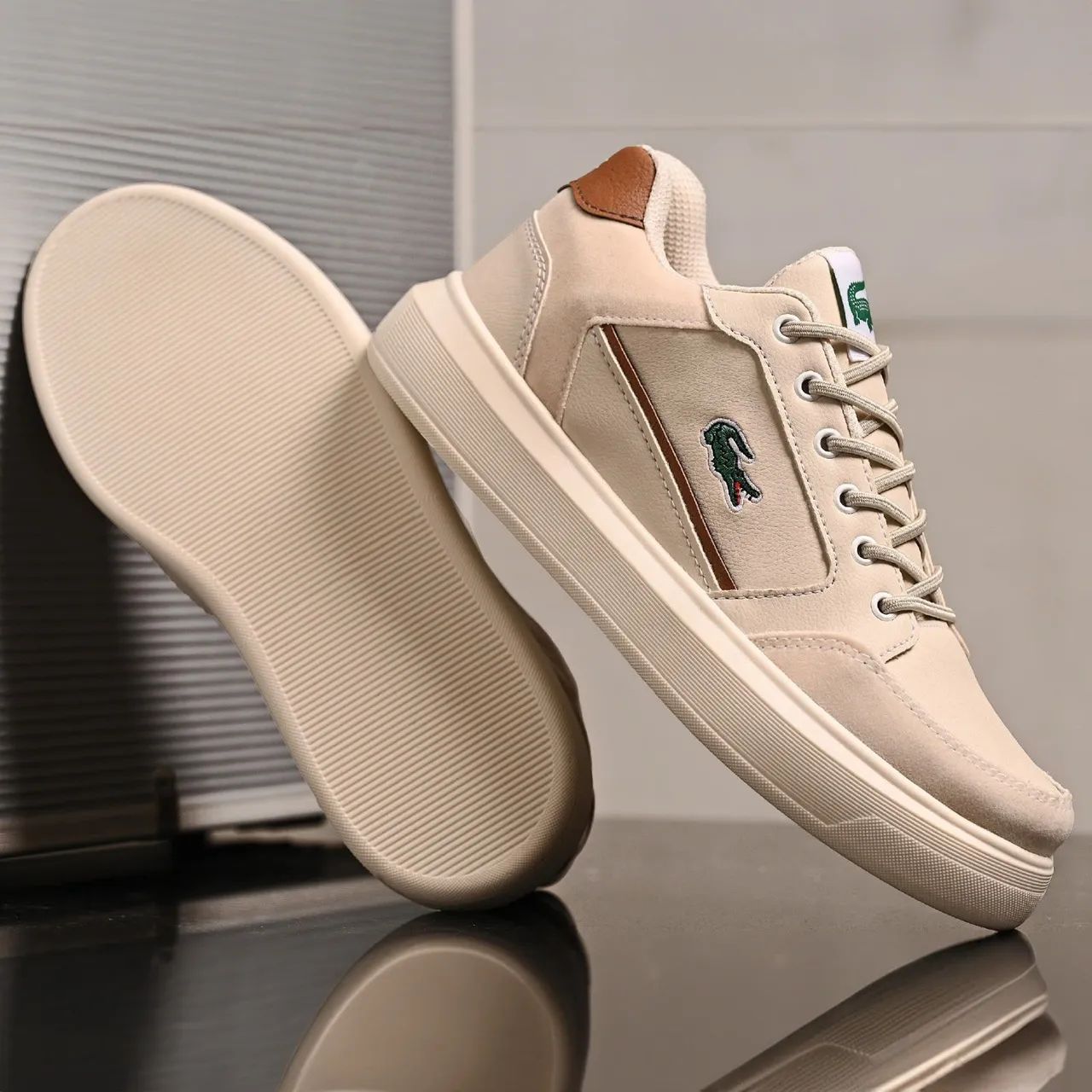 Lacoste Robust