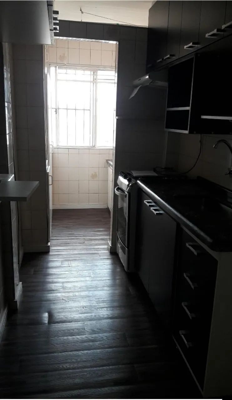 Apartamento Brás SP - Foto 3