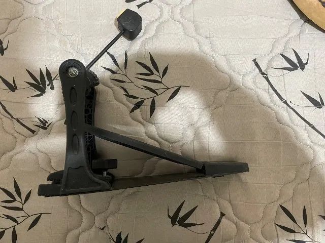 Pedal simples RMV Lightech - Foto 3