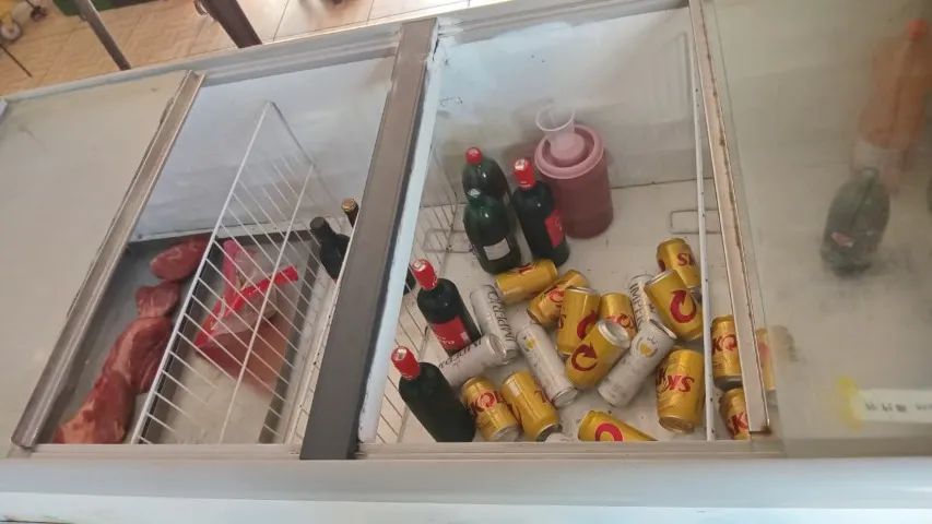 Freezer horizontal expositor - Foto 5