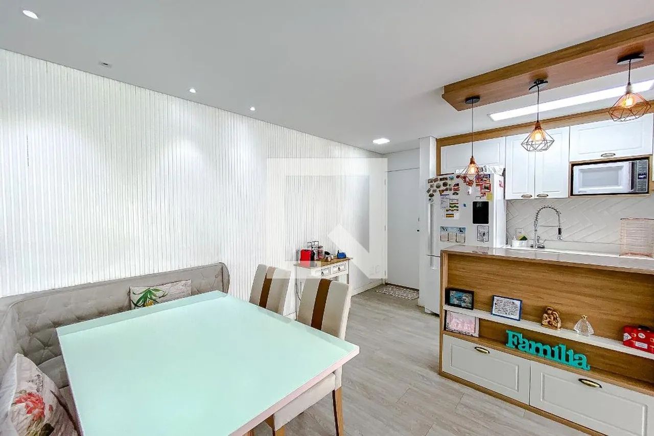 Apartamento à Venda - Belém, 3 Quartos, 75 m2 - Foto 5