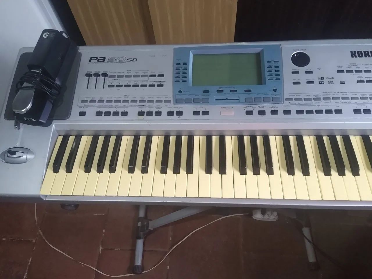 Teclado  - Foto 3
