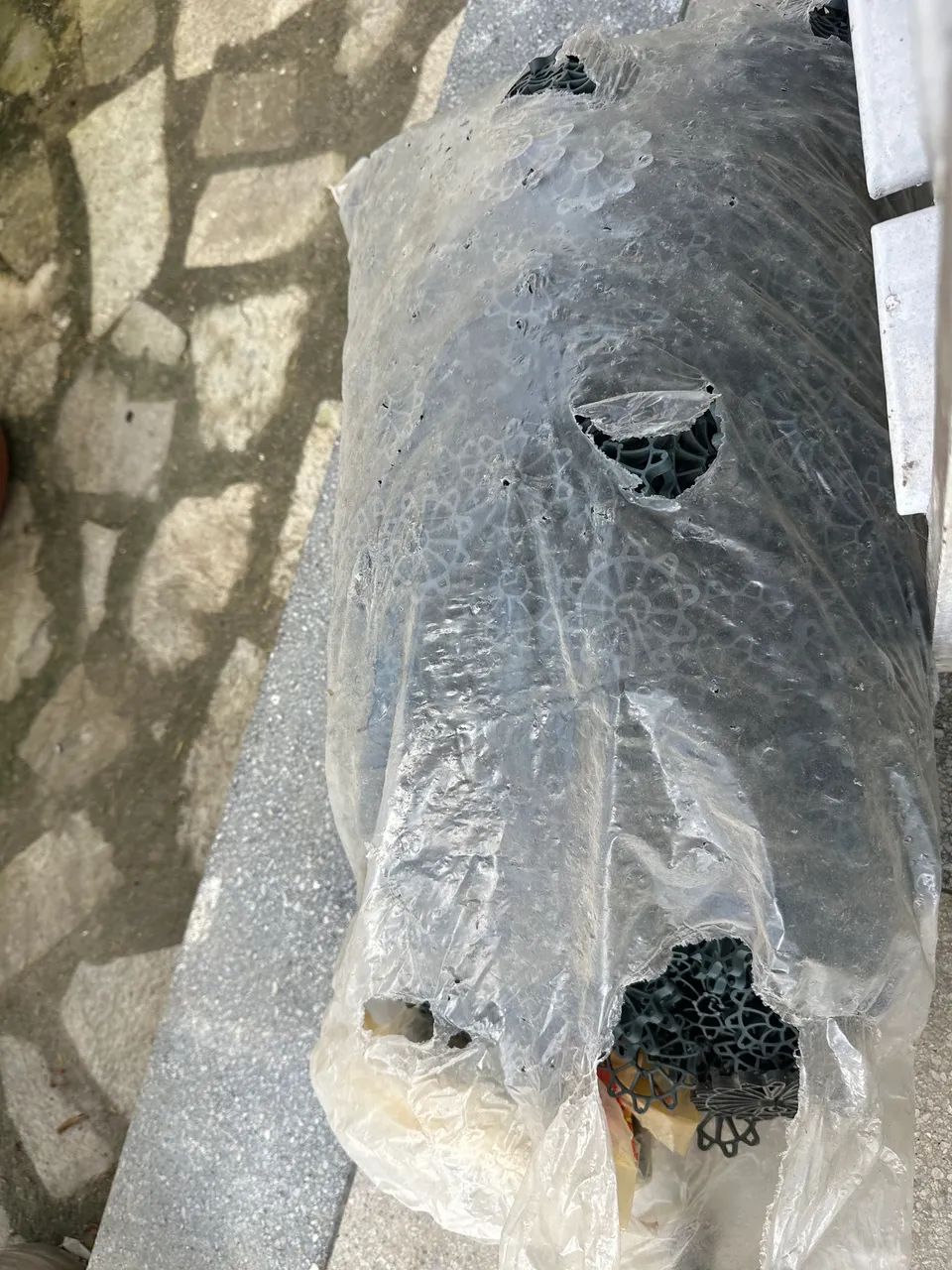 Espaçador de concreto - Foto 2