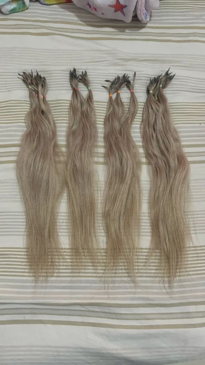 Mega hair  - Foto 4