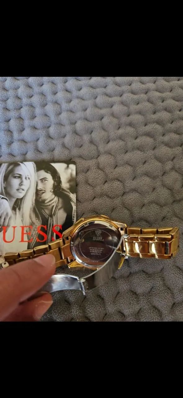 Relógio Guess.  - Foto 4