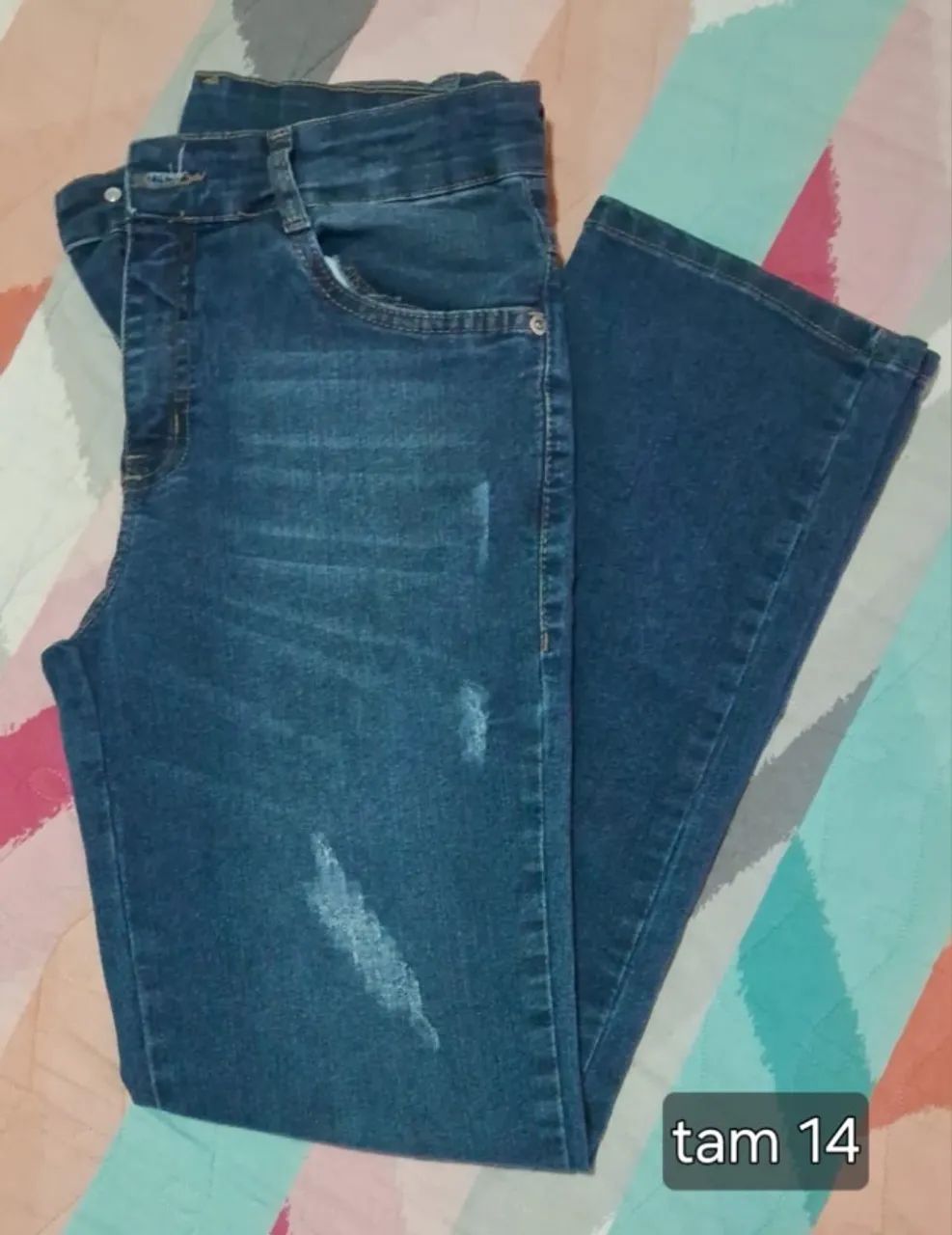Roupas Infantis