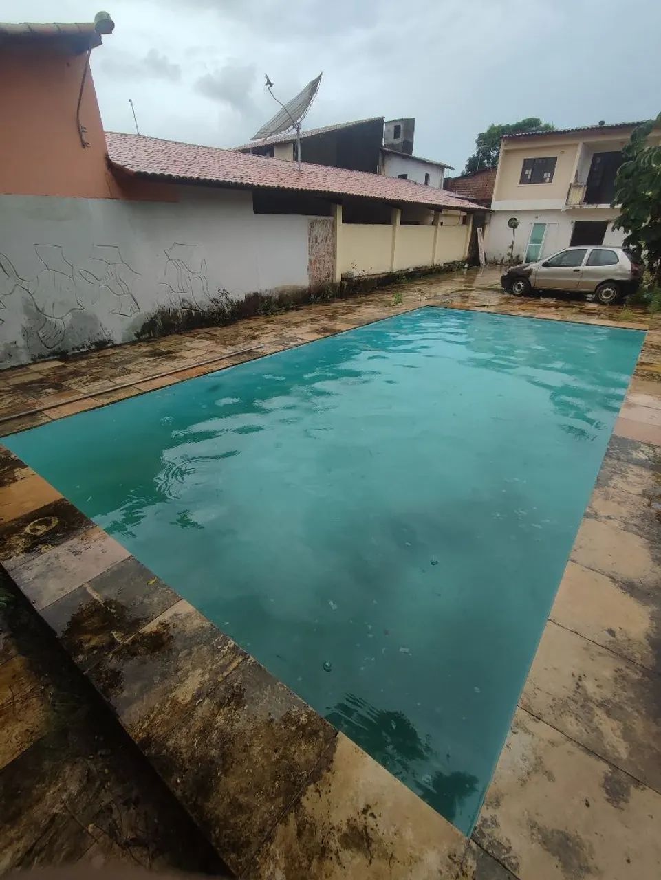 LIMPEZA DE PISCINA  - Foto 5