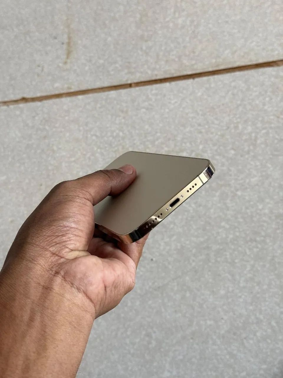 IPHONE 12 PRO MAX  - Foto 3