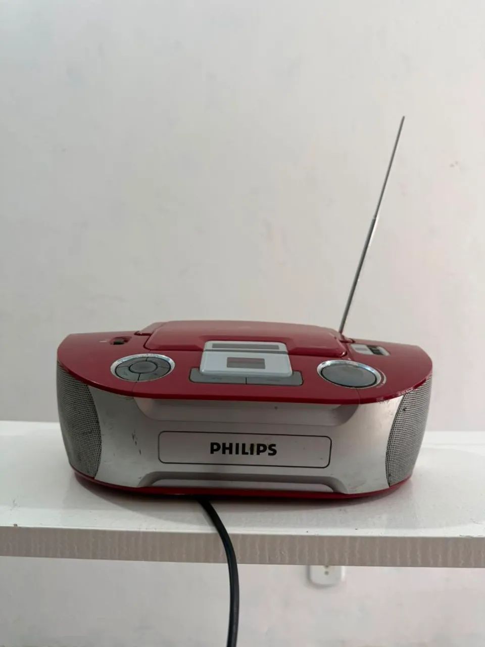 Rádio  AM e FM  - Foto 2