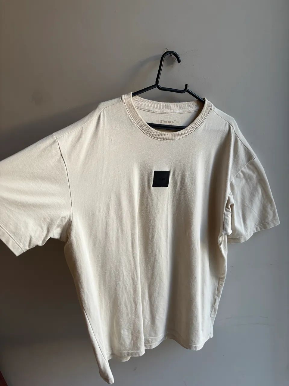 Camisa Oversized Stalker - Premium  - Foto 3