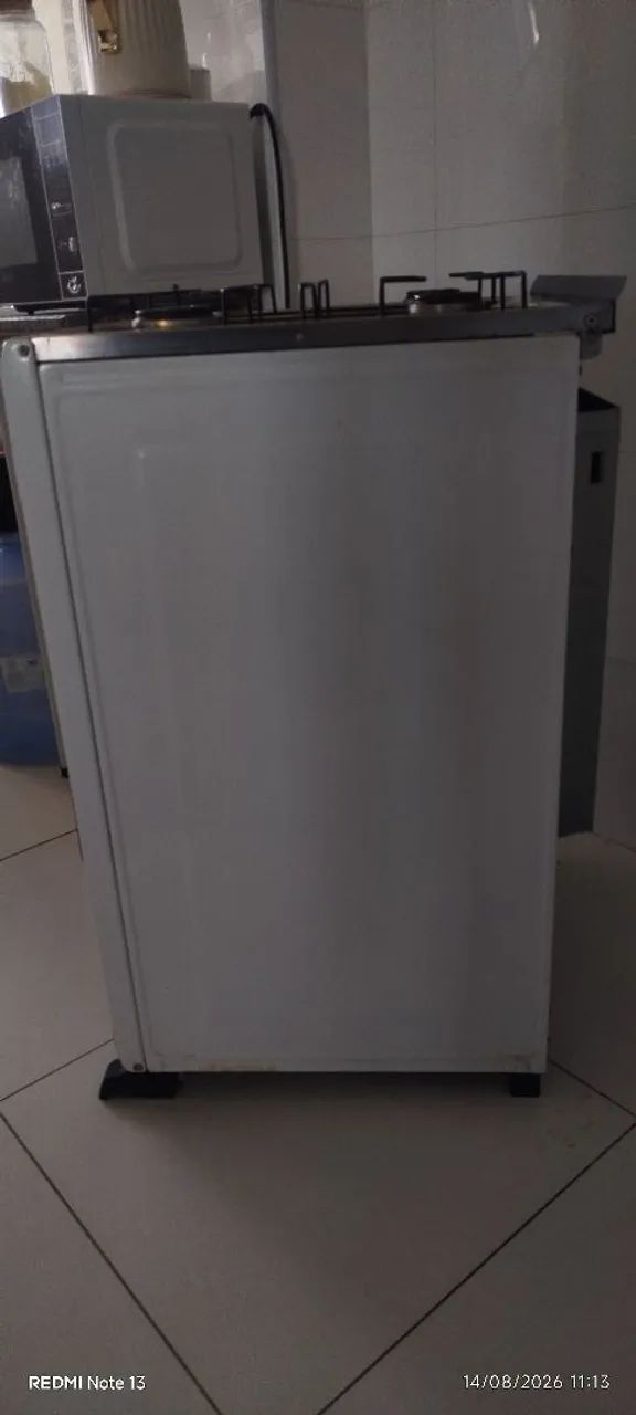 Fogão a gás  - Foto 2