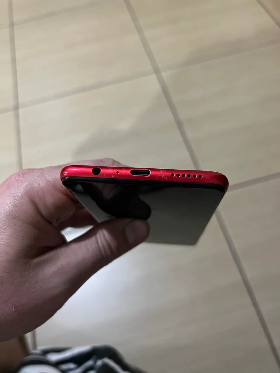 Samsung Galaxy A20s - 32GB - Funcionando Perfeitamente - Ótimo Preço - Foto 2