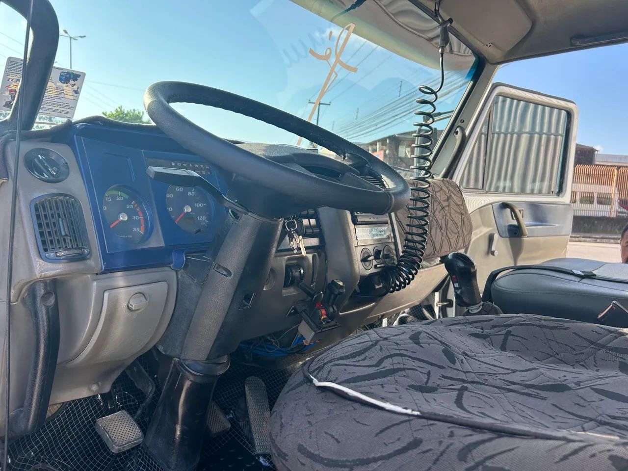 Vw 13.180 - Foto 5