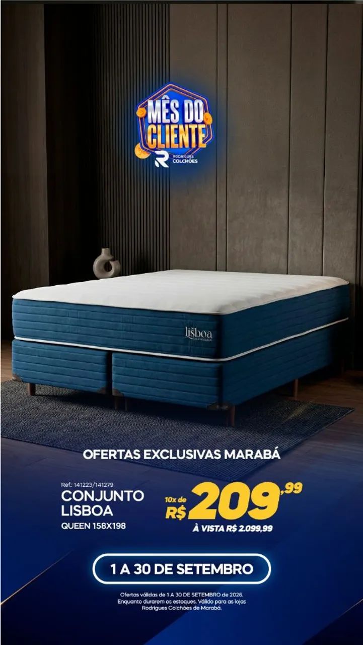Mês do cliente  - Foto 2