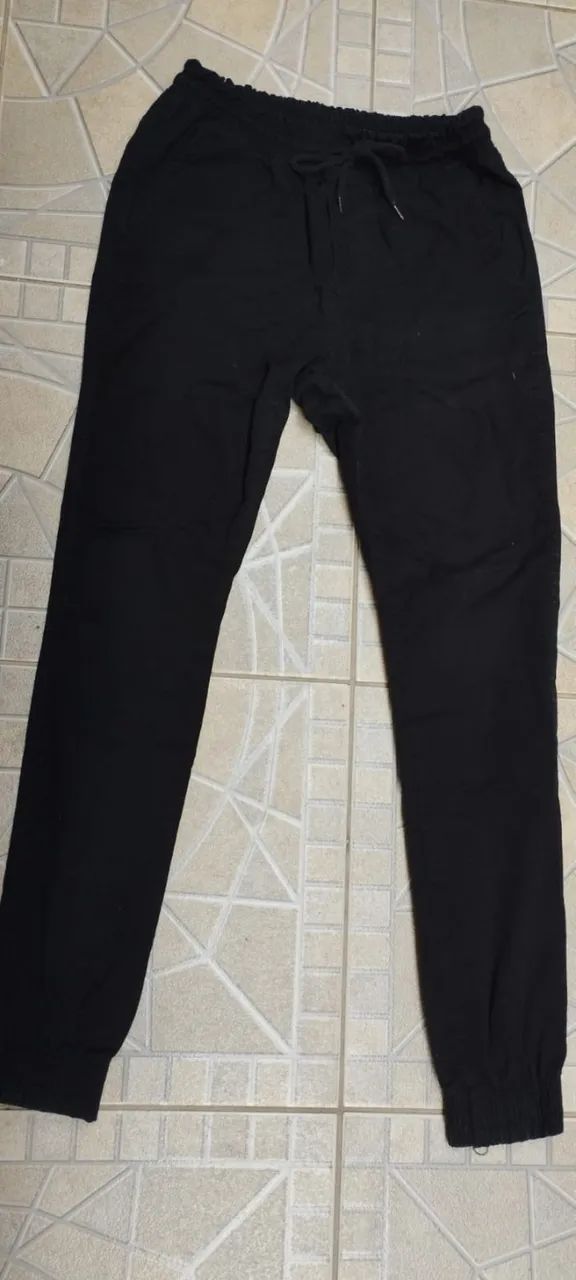 Calça feminina P
