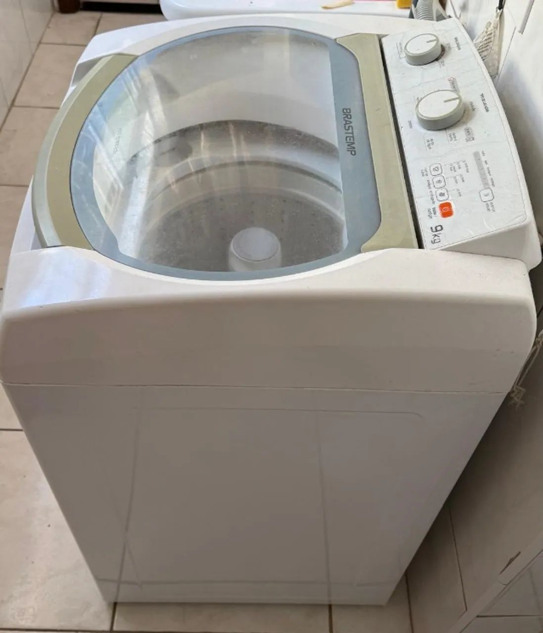 Máquina de lavar Brastemp  - Foto 4