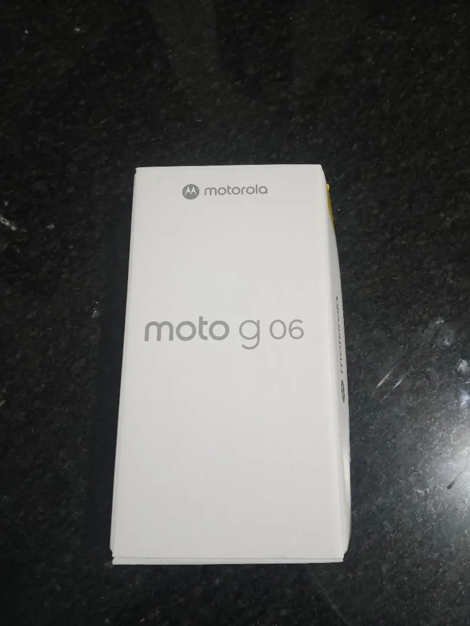 Moto G6 128G - Foto 5